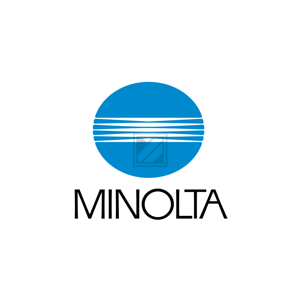 Minolta Fotoleitertrommel schwarz (4062-223-000, IU-311K)