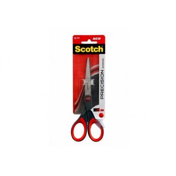 SCOTCH Precision Schere 1447 SOFTGRIP 18cm