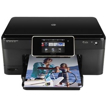 Photosmart Premium C 310 A