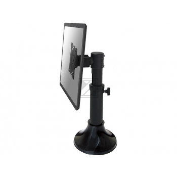 NEWSTAR MONITOR TISCHHALTERUNG SCHWARZ FPMA-D025BLACK einzel 10-30 12kg