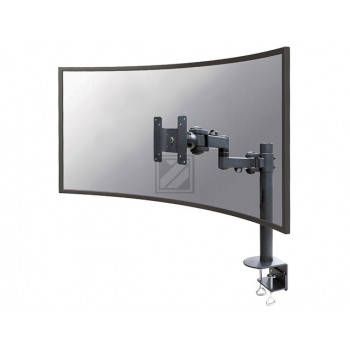 NEWSTAR CURVED MONITOR TISCHHALTERUNG
