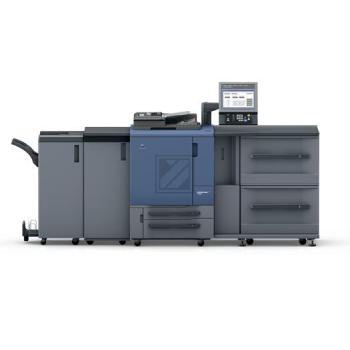 Bizhub Press C 1060