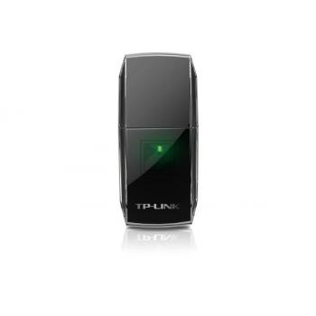 TP-LINK Dual Band WLAN Adapter ARCHERT2U AC600 USB