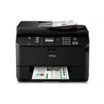 Workforce Pro WP 4535 DWF