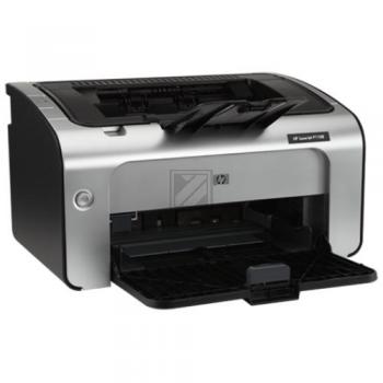 Laserjet Pro P 1106 W