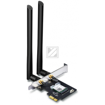 TP-LINK AC1200 Wi-Fi Express Adapter ARCHERT5E Bluetooth 4.2 PCI
