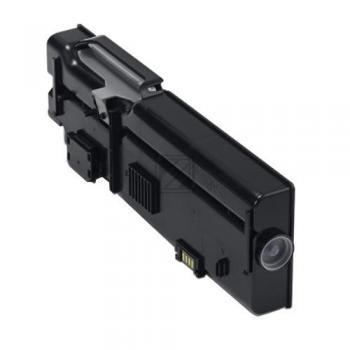 Dell Toner-Kit schwarz (593-BBBM, KWJ3T)