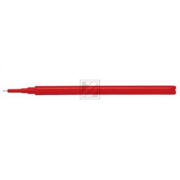 PILOT FriXion Point Ref. Mine 0.25mm BLSFRP5R rot 3 Stück