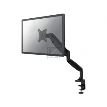 NEWSTAR MONITOR TISCHHALTERUNG SCHWARZ NM-D750BLACK einzel 10-32 9kg