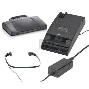 Philips Wiedergabeset B720T