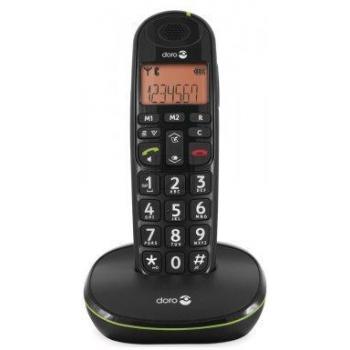 Doro PhoneEasy 100w schwarz