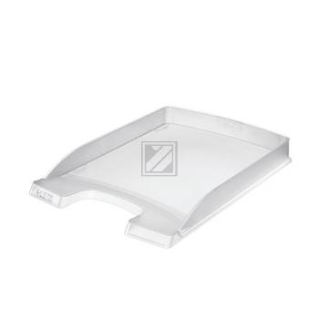 Leitz Briefkorb Plus Serie A4 Frost 255 x 360 x 37 mm