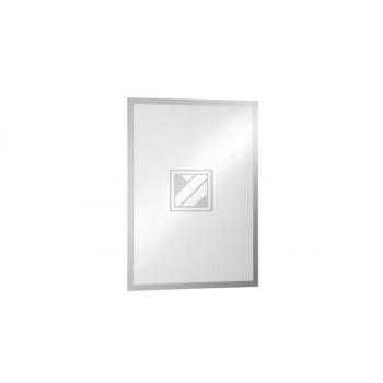 DURABLE Poster Duraframe A2 499523 silber
