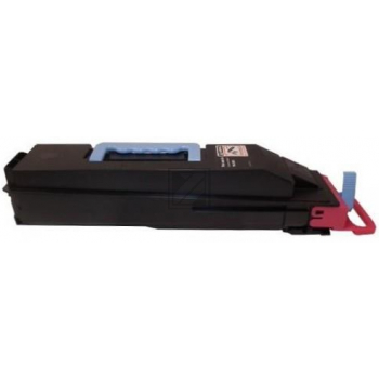 Utax Toner-Kit magenta (654010014)