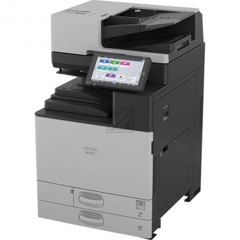 RICOH IM C3510A 4IN1 FARBLASERDRUCKER 419319 Duplex/Multi/Farbe/A3