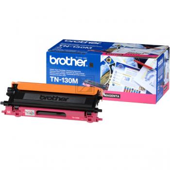 Brother Toner-Kit magenta (TN-130M)