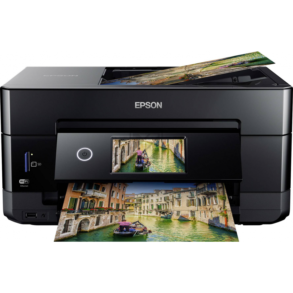 Epson Expression Premium XP-7100 (C11CH03402)