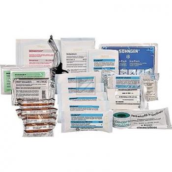 SÖHNGEN Füllung Standard DIN 13157