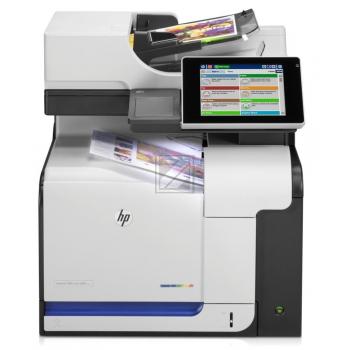 Laserjet Enterprise 500 MFP M 575