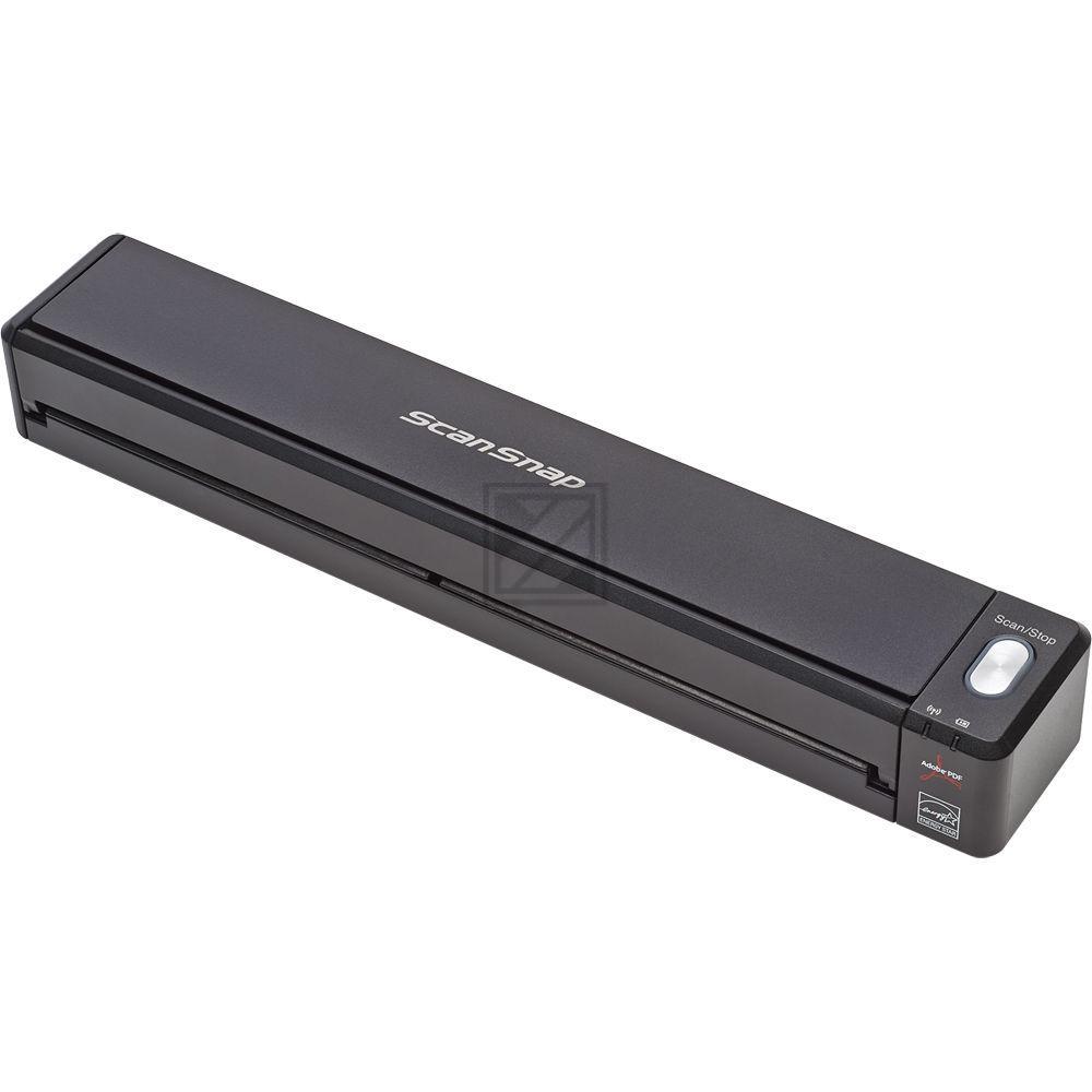 Fujitsu ScanSnap iX 100 (PA03688-B001)