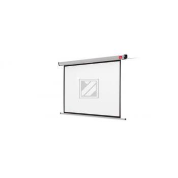 NOBO Elektrische Leinwand 180cm 1901970