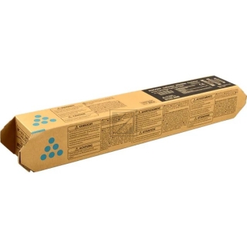 Ricoh Toner-Kit cyan HC (842602)