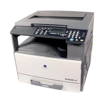 Bizhub 162 RF