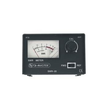 Albrecht SWR-20, Stehwellenmessgerät