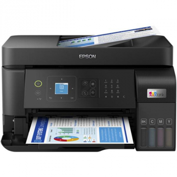 EPSON ECOTANK ET4810 4IN1 TINTENSTRAHL C11CK57402 A4/WLAN/USB/Farbe
