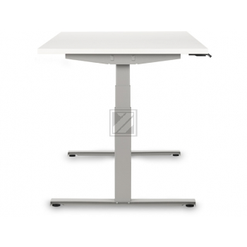 BAKKER WORK & MOVE TISCHPLATTE 120X80