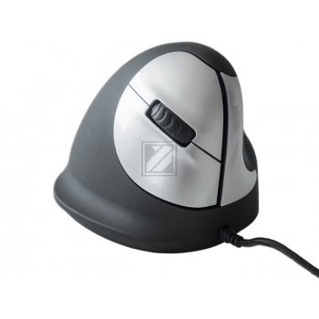 R-GO HE VERTIKALE MAUS RECHTS RGOHE USB2.0/4Tasten/Scrollrad