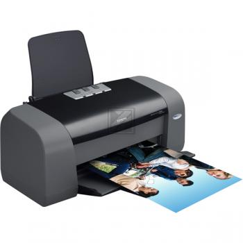 Stylus D 68 Photo Edition