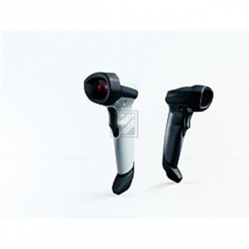 ZEBRA LI2208 1D BARCODESCANNER+STAENDER LI2208-SR7U2100SGW USB Kabel