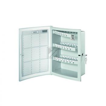 Han Schlüsselkasten Index lichtgrau