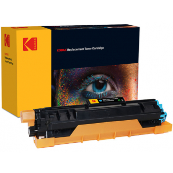 Kodak Toner-Kit cyan HC (185B024702) ersetzt TN-247C