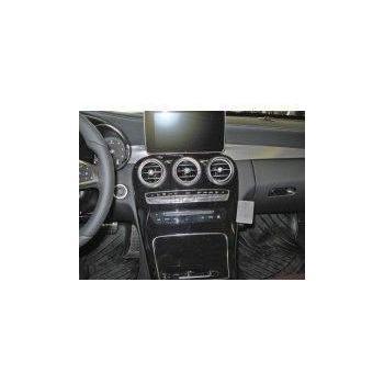 Brodit ProClip Mercedes C-Klasse (180-320) Bj. 14