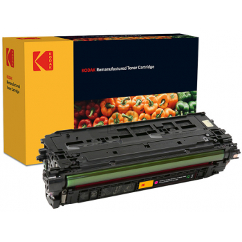 Kodak Toner-Kartusche magenta (185H136303) ersetzt 508A
