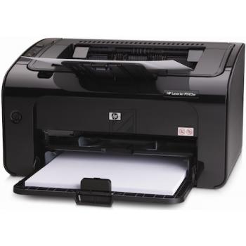 Laserjet Pro P 1100