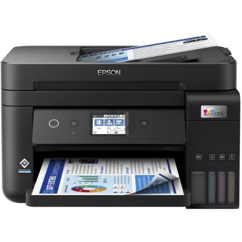 Epson Ecotank ET 4850 (C11CJ60402)