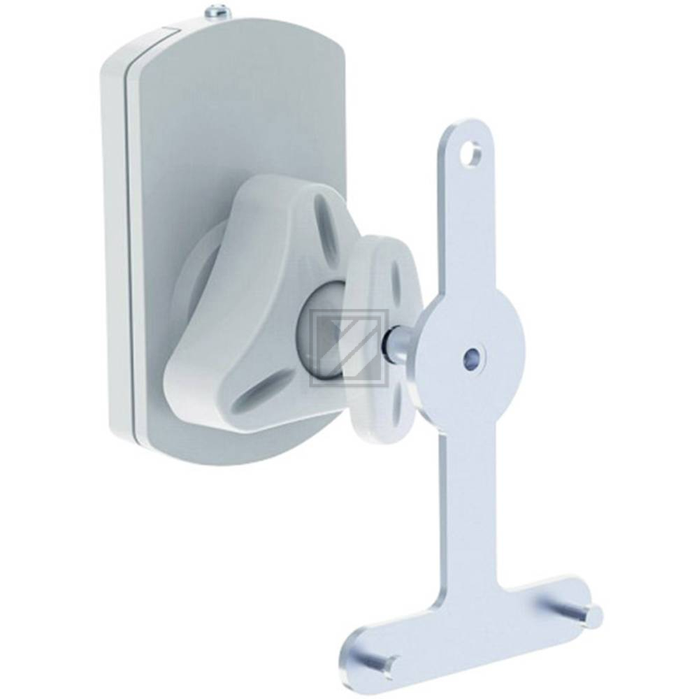 NEWSTAR SONOS PLAY1&PLAY3 WANDHALTERUNG NM-WS130WHITE 10kg weiss