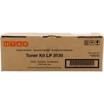 Utax Toner-Kit schwarz (4413010010)