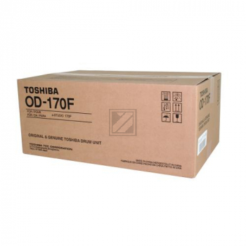 Toshiba Fotoleitertrommel (6A000000311, OD-170F)