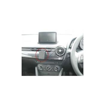 Brodit ProClip Mazda CX-3, Bj. 15-17