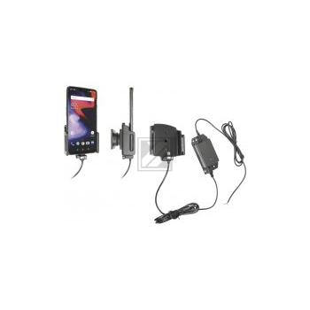 Brodit PDA Halter aktiv OnePlus 6 Molex