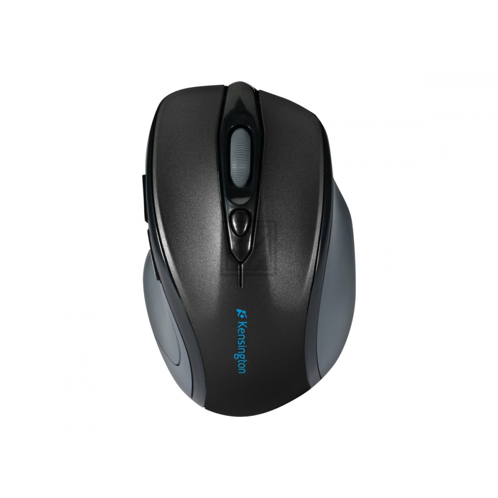 KENSINGTON Pro Fit Nano 2.4 GHz Nano 2.4 GHz drahtlose Maus