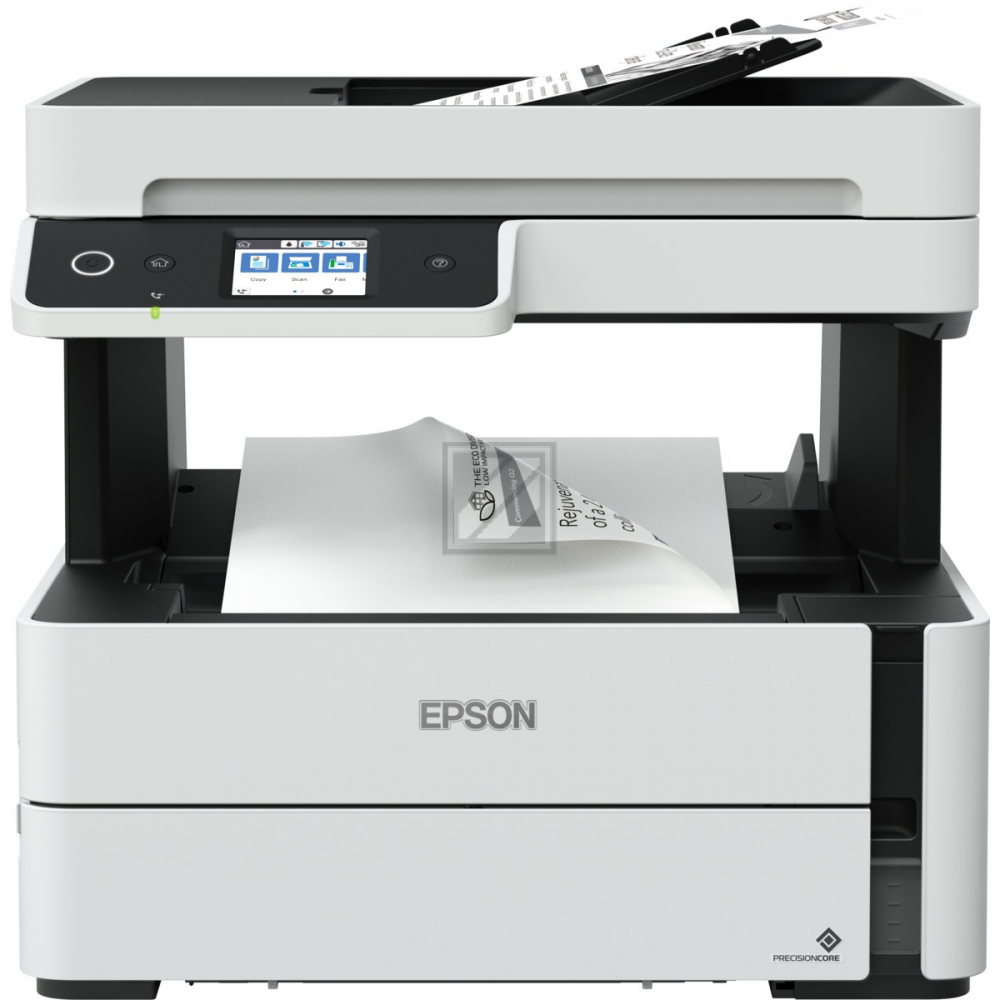 Epson Ecotank ET-M 3170 (C11CG92402)