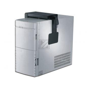 NEWSTAR PC TISCHHALTERUNG SCHWARZ CPU-D100BLACK 30kg