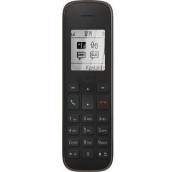 Telekom Sinus A 207 schwarz