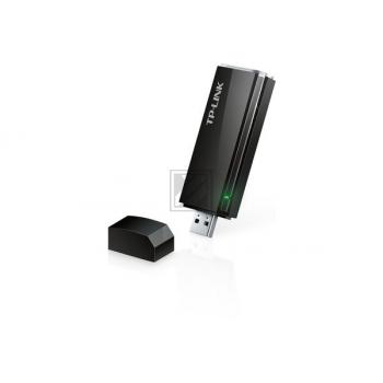 TP-LINK WLAN Dual Band Adapter ARCHERT4U V2.0 AC1300 USB 3.0