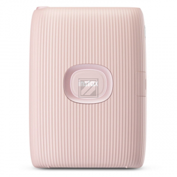 instax mini Link 2  (soft pink)